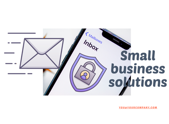 sdominio Small business solutions