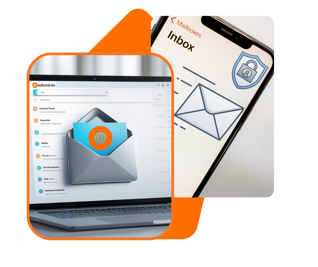 sdominio services p1